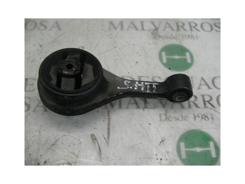 Recambio de soporte motor trasero para ford fiesta courier (dx) furg. referencia OEM IAM   