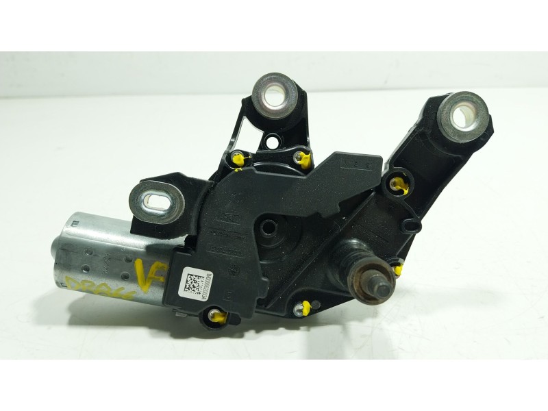 Recambio de motor limpia trasero para porsche cayenne (9ya) 3.0 awd (9yaaa1) referencia OEM IAM  9Y0955711A 