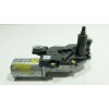 Recambio de motor limpia trasero para porsche cayenne (9ya) 3.0 awd (9yaaa1) referencia OEM IAM  9Y0955711A 