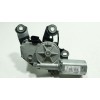 Recambio de motor limpia trasero para porsche cayenne (9ya) 3.0 awd (9yaaa1) referencia OEM IAM  9Y0955711A 