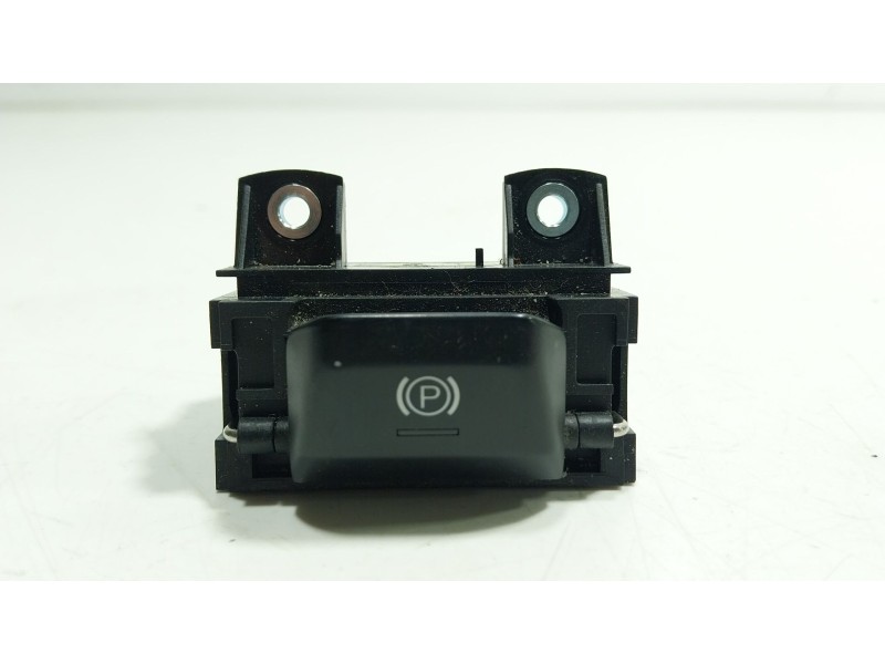 Recambio de palanca freno de mano para porsche cayenne (9ya) 3.0 awd (9yaaa1) referencia OEM IAM  971927225D 