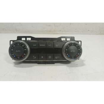 MANDO CLIMATIZADOR A2048309885 2048309885 