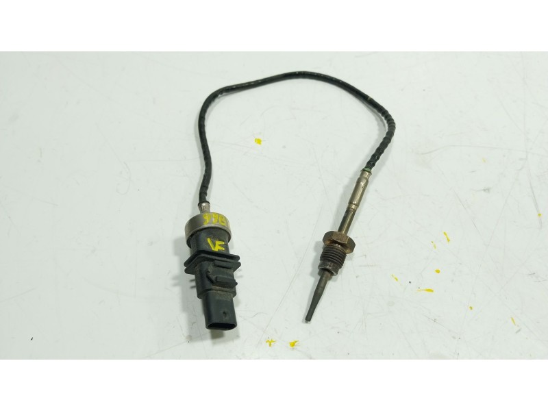 Recambio de sonda lambda para porsche cayenne (9ya) 3.0 awd (9yaaa1) referencia OEM IAM  8W0919529G 