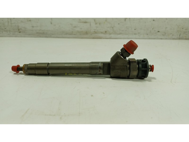 Recambio de inyector para renault trafic iii furgoneta (fg_) 1.6 dci 115 (fgmd) referencia OEM IAM  H8201055367 