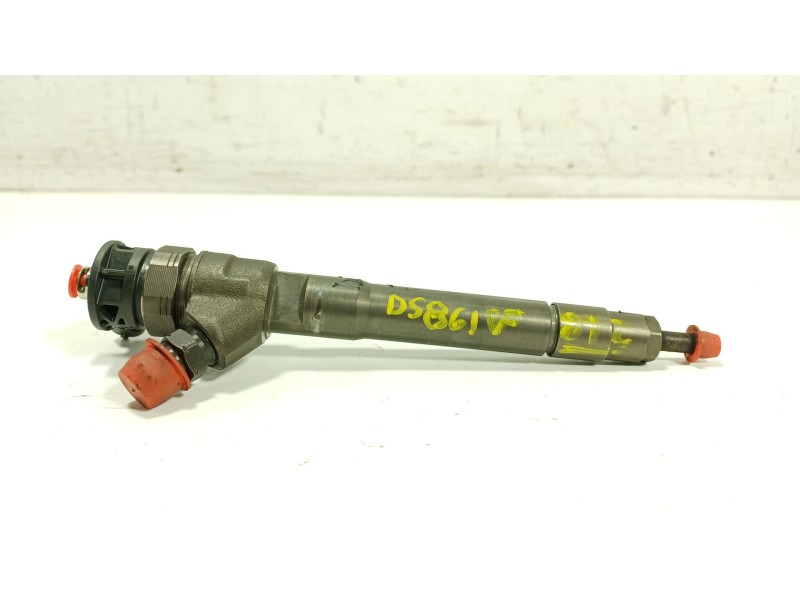 Recambio de inyector para renault trafic iii furgoneta (fg_) 1.6 dci 115 (fgmd) referencia OEM IAM  H8201055367 