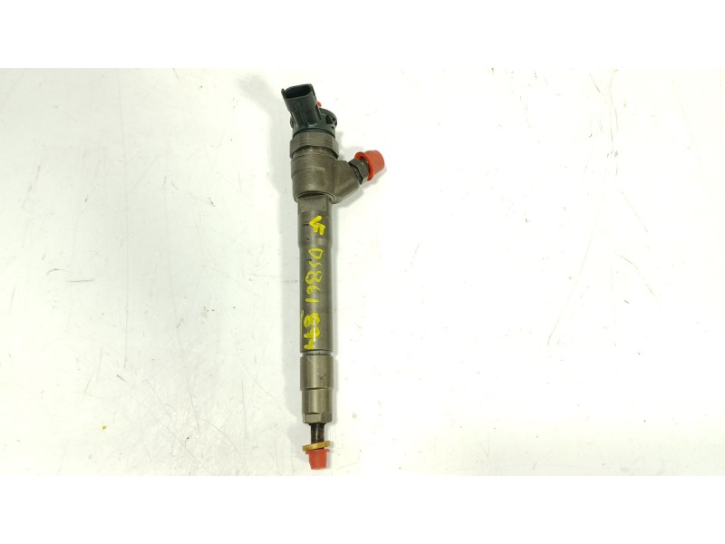 Recambio de inyector para renault trafic iii furgoneta (fg_) 1.6 dci 115 (fgmd) referencia OEM IAM  H8201055367 