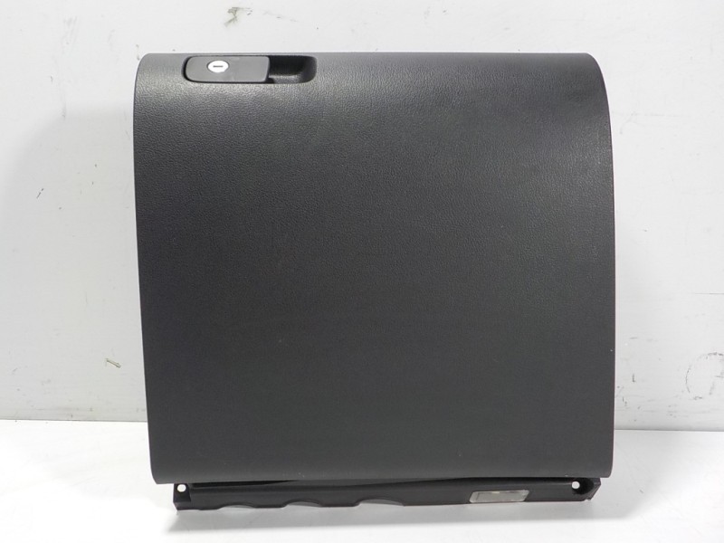 Recambio de guantera para volkswagen tiguan (5n2) 2.0 tdi referencia OEM IAM 5M1857101H82V 5M1857097Q 