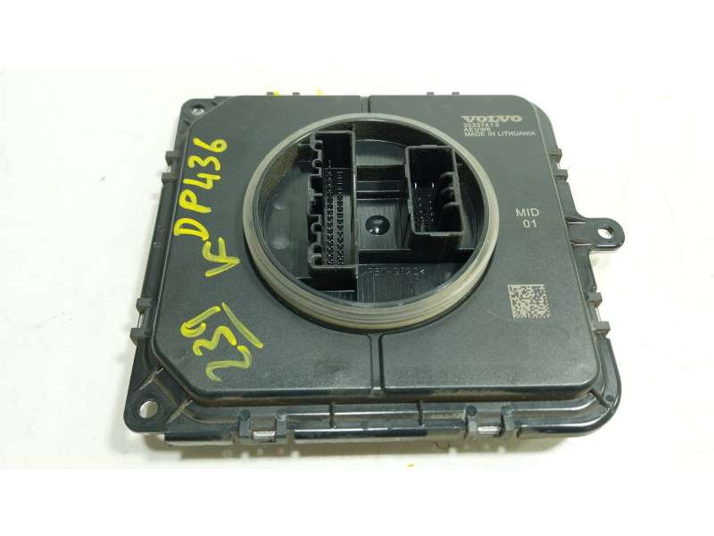Recambio de modulo electronico para volvo xc40 (536) t4 plug-in hybrid referencia OEM IAM  32337413 