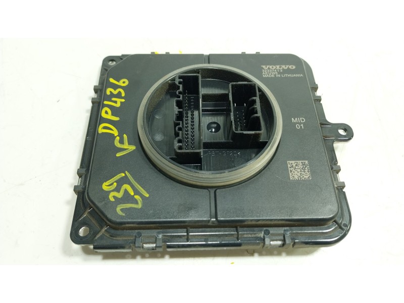 Recambio de modulo electronico para volvo xc40 (536) t4 plug-in hybrid referencia OEM IAM  32337413 
