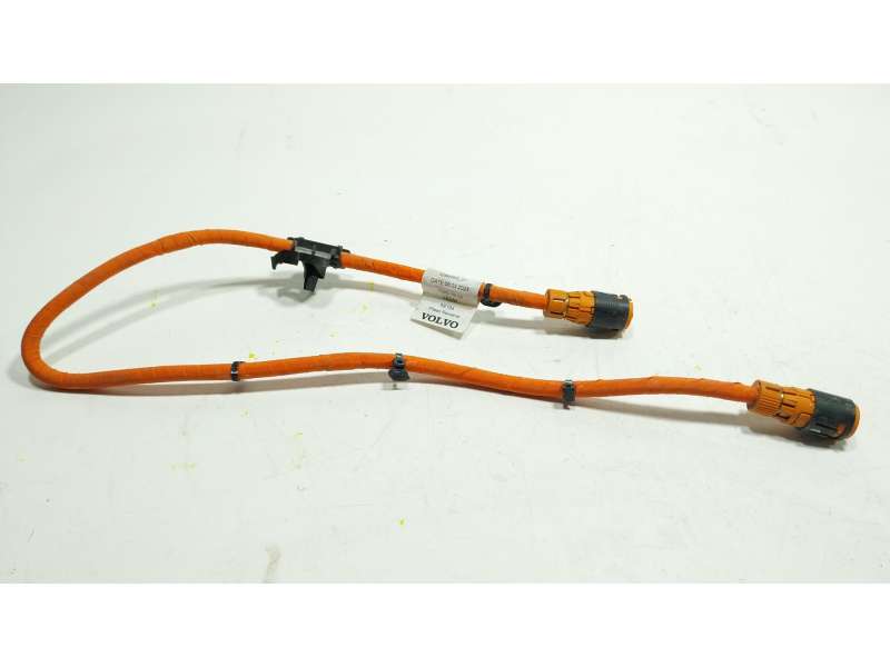 Recambio de modulo electronico para volvo xc40 (536) t4 plug-in hybrid referencia OEM IAM  P31419858 