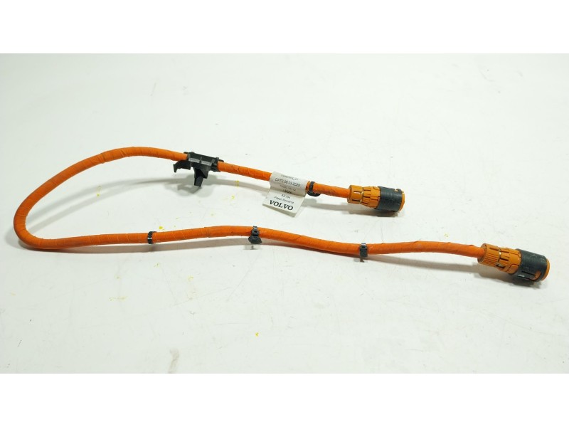 Recambio de modulo electronico para volvo xc40 (536) t4 plug-in hybrid referencia OEM IAM  P31419858 
