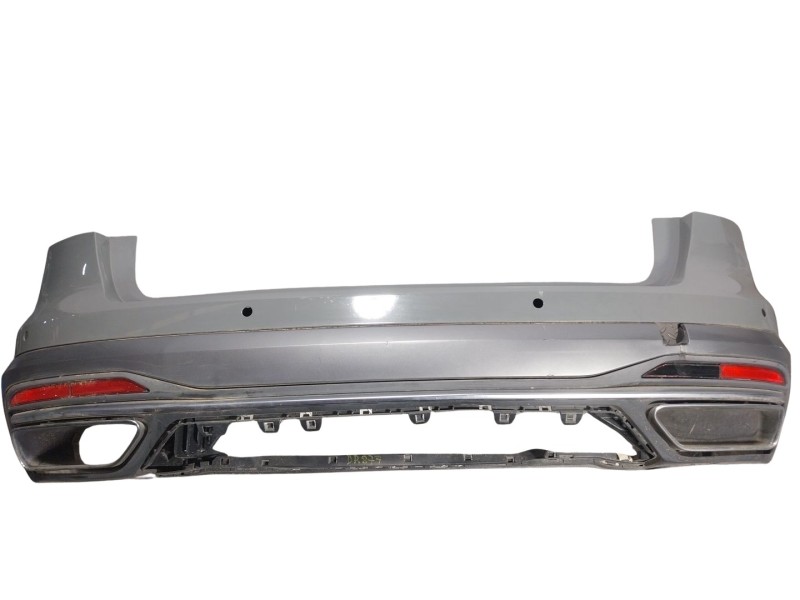 Recambio de paragolpes trasero para audi a4 allroad b9 (8wh, 8wj) 40 tdi mild hybrid quattro referencia OEM IAM   