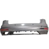 Recambio de paragolpes trasero para audi a4 allroad b9 (8wh, 8wj) 40 tdi mild hybrid quattro referencia OEM IAM   