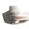 Recambio de paragolpes trasero para audi a4 allroad b9 (8wh, 8wj) 40 tdi mild hybrid quattro referencia OEM IAM   