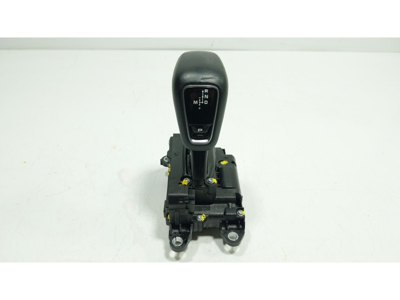 Recambio de palanca cambio para porsche cayenne (9ya) 3.0 awd (9yaaa1) referencia OEM IAM  9Y0713041D 