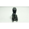 Recambio de palanca cambio para porsche cayenne (9ya) 3.0 awd (9yaaa1) referencia OEM IAM  9Y0713041D 