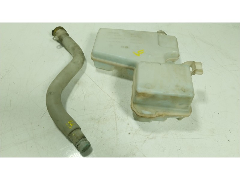 Recambio de deposito limpia para renault trafic iii furgoneta (fg_) 1.6 dci 115 (fgmd) referencia OEM IAM  289105241R 