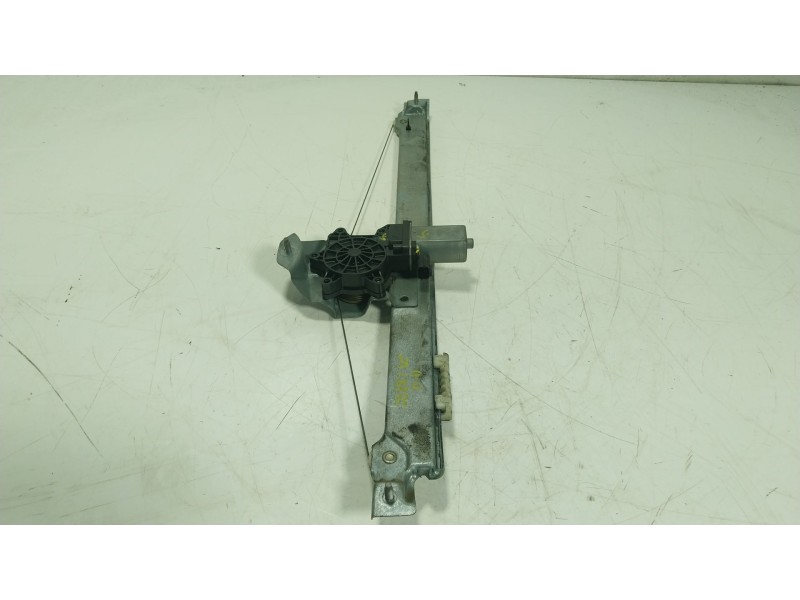 Recambio de elevalunas delantero derecho para renault trafic iii furgoneta (fg_) 1.6 dci 115 (fgmd) referencia OEM IAM  88720753