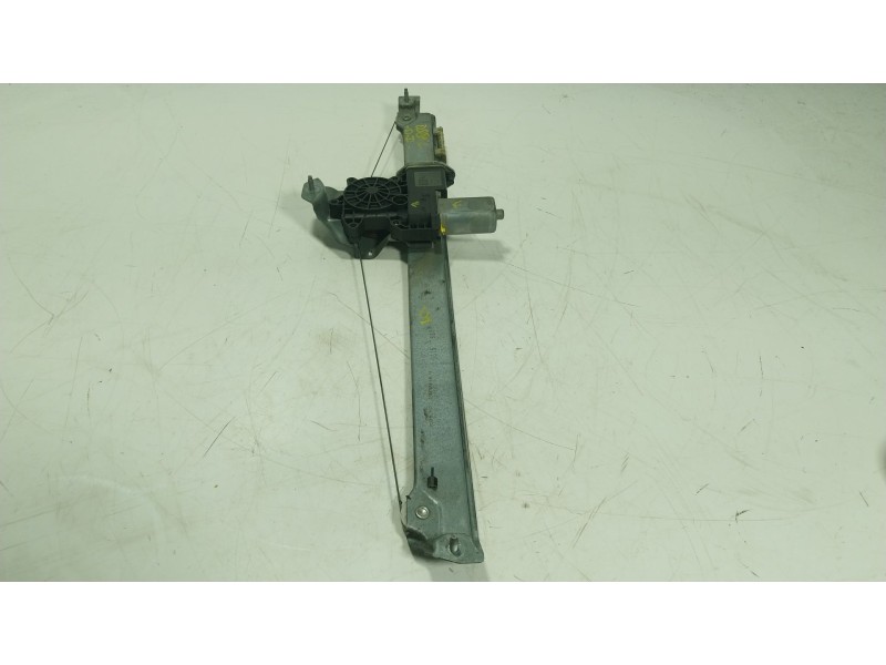 Recambio de elevalunas delantero izquierdo para renault trafic iii furgoneta (fg_) 1.6 dci 115 (fgmd) referencia OEM IAM  807216