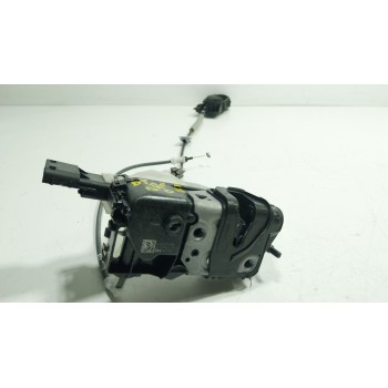 CERRADURA PUERTA DELANTERA DERECHA 9808414080 084140 