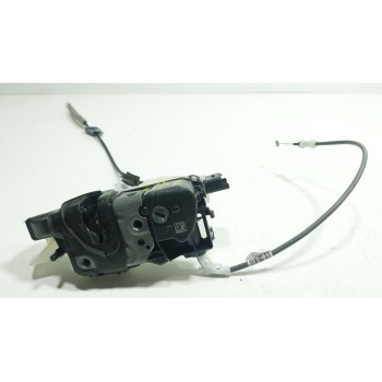 CERRADURA PUERTA DELANTERA IZQUIERDA 9808413980 084139 