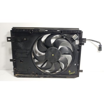 ELECTROVENTILADOR 9832930080 9832930080 
