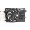 Recambio de electroventilador para citroën jumpy iii furgoneta (v_) 1.5 bluehdi 120 referencia OEM IAM  9832930080 