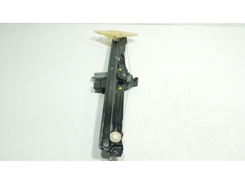 Recambio de elevalunas delantero derecho para citroën jumpy iii furgoneta (v_) 1.5 bluehdi 120 referencia OEM IAM  9840159380 