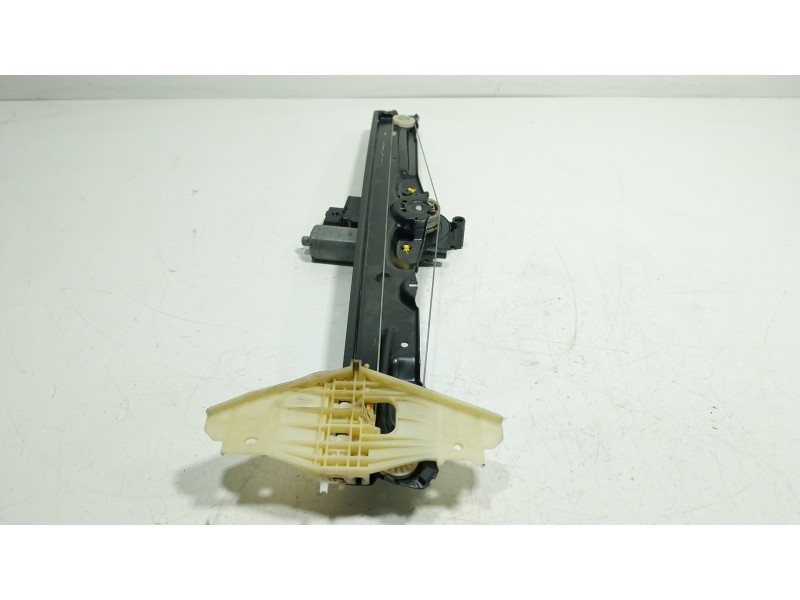 Recambio de elevalunas delantero izquierdo para citroën jumpy iii furgoneta (v_) 1.5 bluehdi 120 referencia OEM IAM  9840159480 