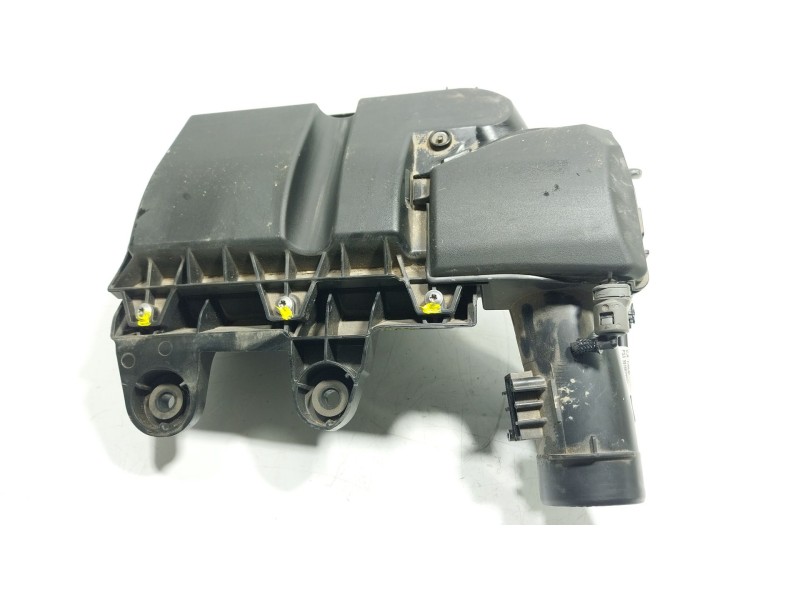 Recambio de filtro aire para citroën jumpy iii furgoneta (v_) 1.5 bluehdi 120 referencia OEM IAM  9828002080 