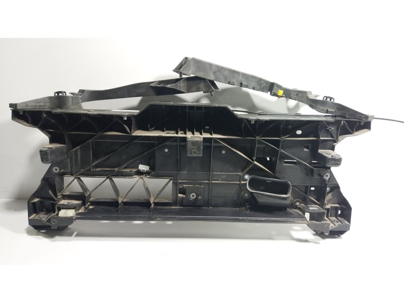 Recambio de frente delantero para citroën jumpy iii furgoneta (v_) 1.5 bluehdi 120 referencia OEM IAM  9808290780 