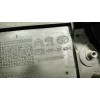 Recambio de frente delantero para citroën jumpy iii furgoneta (v_) 1.5 bluehdi 120 referencia OEM IAM  9808290780 