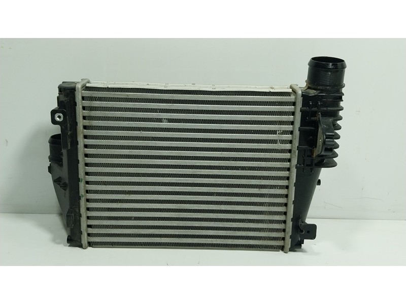 Recambio de intercooler para citroën jumpy iii furgoneta (v_) 1.5 bluehdi 120 referencia OEM IAM  9806562180 