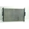 Recambio de radiador agua para citroën jumpy iii furgoneta (v_) 1.5 bluehdi 120 referencia OEM IAM  9675747980 