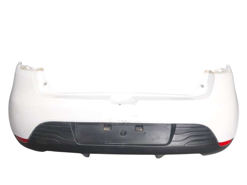 Recambio de paragolpes trasero para renault clio iv (bh_) 1.5 dci 75 referencia OEM IAM   