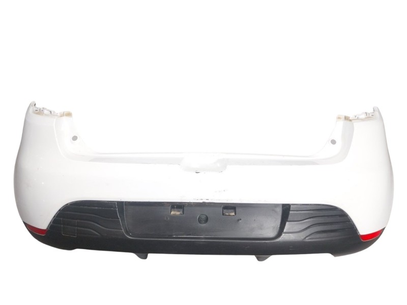 Recambio de paragolpes trasero para renault clio iv (bh_) 1.5 dci 75 referencia OEM IAM   