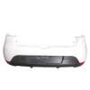 Recambio de paragolpes trasero para renault clio iv (bh_) 1.5 dci 75 referencia OEM IAM   
