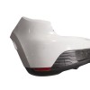 Recambio de paragolpes trasero para renault clio iv (bh_) 1.5 dci 75 referencia OEM IAM   