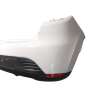Recambio de paragolpes trasero para renault clio iv (bh_) 1.5 dci 75 referencia OEM IAM   
