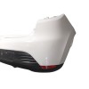 Recambio de paragolpes trasero para renault clio iv (bh_) 1.5 dci 75 referencia OEM IAM   