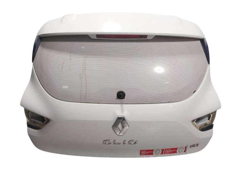 Recambio de porton trasero para renault clio iv (bh_) 1.5 dci 75 referencia OEM IAM   