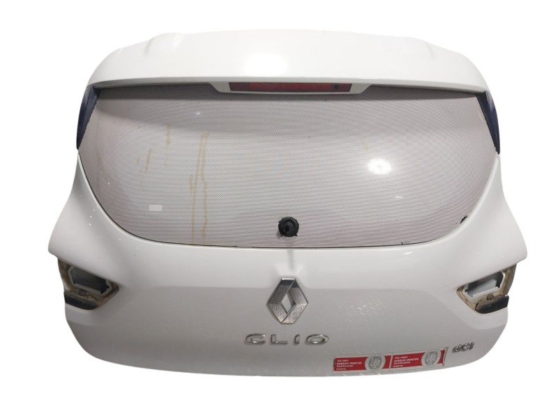 Recambio de porton trasero para renault clio iv (bh_) 1.5 dci 75 referencia OEM IAM   