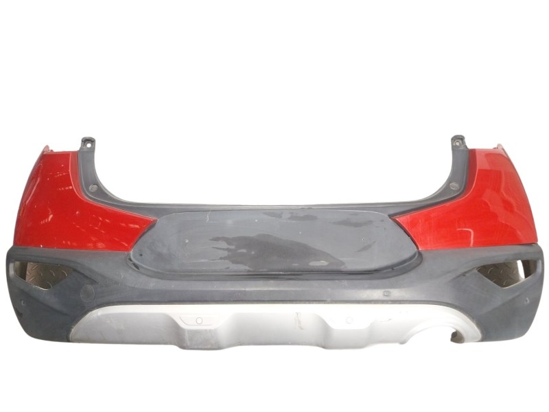Recambio de paragolpes trasero para kia stonic (yb) 1.0 t-gdi referencia OEM IAM   