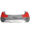 Recambio de paragolpes trasero para kia stonic (yb) 1.0 t-gdi referencia OEM IAM   