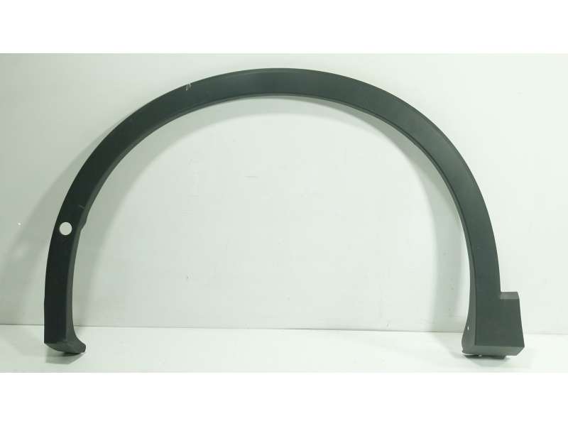 Recambio de aletin delantero izquierdo para volkswagen tiguan 2.0 tdi referencia OEM IAM  571853717 