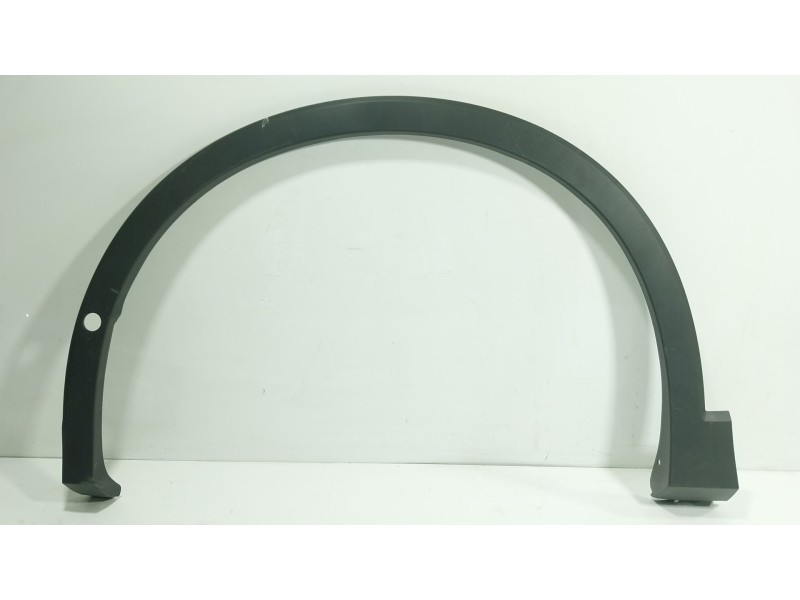 Recambio de aletin delantero izquierdo para volkswagen tiguan 2.0 tdi referencia OEM IAM  571853717 