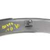 Recambio de aletin trasero derecho para volkswagen tiguan 2.0 tdi referencia OEM IAM  571853818 
