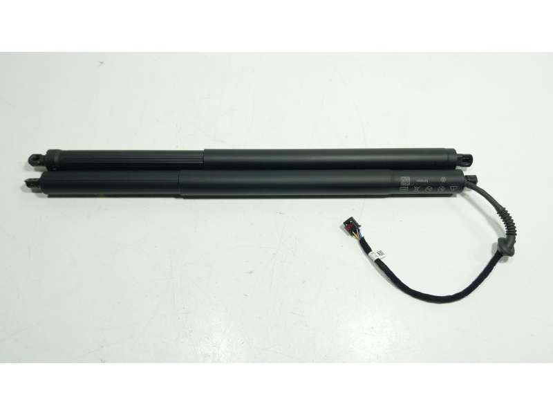 Recambio de amortiguadores maletero / porton para volkswagen tiguan 2.0 tdi referencia OEM IAM  571827851A 