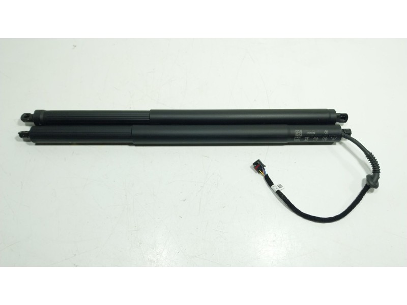 Recambio de amortiguadores maletero / porton para volkswagen tiguan 2.0 tdi referencia OEM IAM  571827851A 