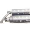 Recambio de amortiguadores maletero / porton para volkswagen tiguan 2.0 tdi referencia OEM IAM  571827851A 